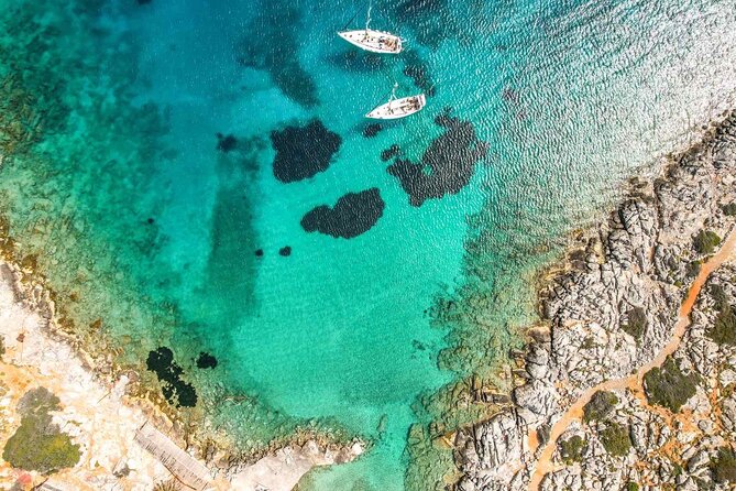 Half-Day Sailing Trips to Dia Island - Pricing and Booking