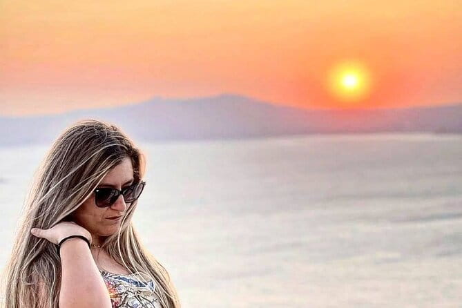 Half Day Santorini Insta Private Tour inspired by Infuencers - Who Would Love This Tour?
