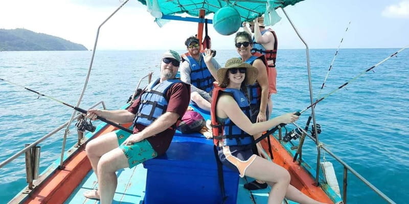 Half Day Sea Fishing Tour from Alanya & City Of Side - Who Is This Tour Best For?