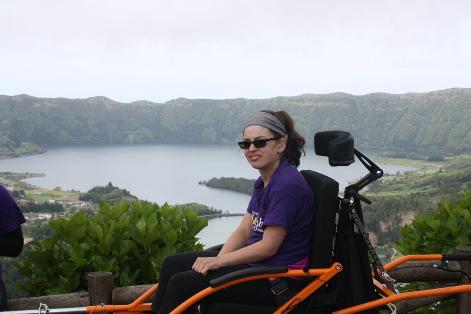 Half-Day Sete Cidades Adapted Van Tour - Frequently Asked Questions