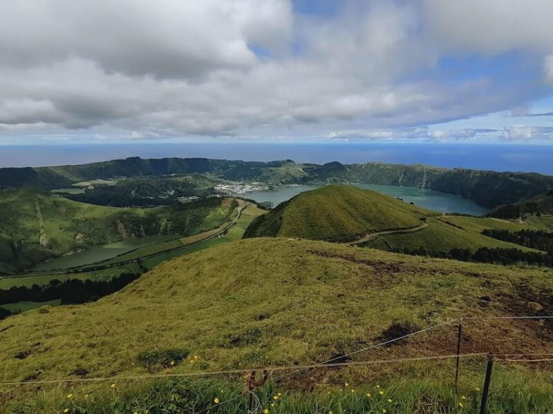 Half Day Sete Cidades by SUV - Final thoughts