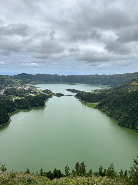 Half-Day - Sete Cidades Tour - Value and Overall Impression