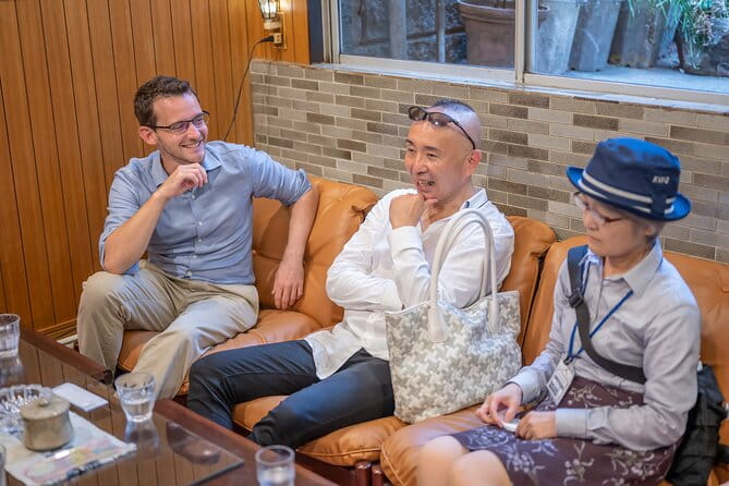 Half-Day Shared Tour at Kurashiki With Local Guide - Tour Experience and Highlights