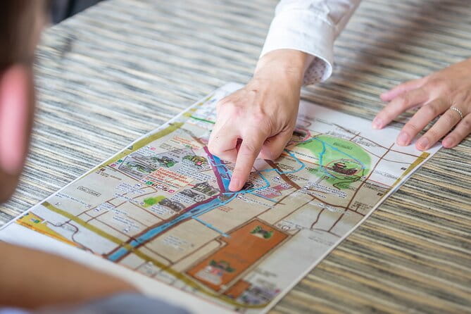 Half-Day Shared Tour at Kurashiki With Local Guide - Discovering Iconic Sites and Hidden Gems