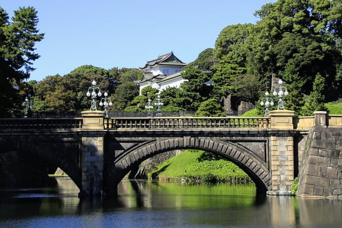 Half Day Sightseeing Tour in Tokyo - What to Expect
