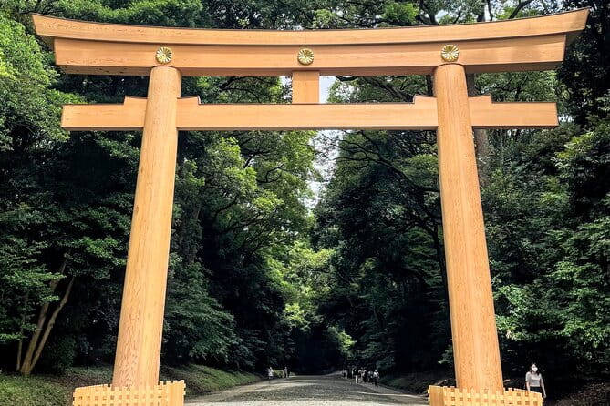 Half Day Sightseeing Tour in Tokyo - Getting the Most Out of Your Experience