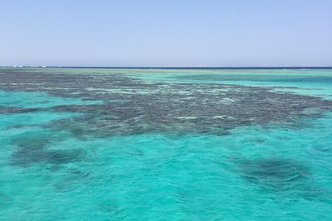 Half Day Snorkeling Trip in Ras Mohammed Sharm El Sheikh - Participant Restrictions