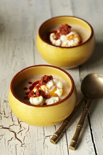 Half-Day Spanish Cooking Class & Boqueria Market Tour - A Delicious Journey into Catalan Cuisine in Barcelona