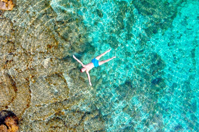 Half-day Speedboat Tour: Explore Hidden Gems of Hvar Island - Accessibility and Restrictions