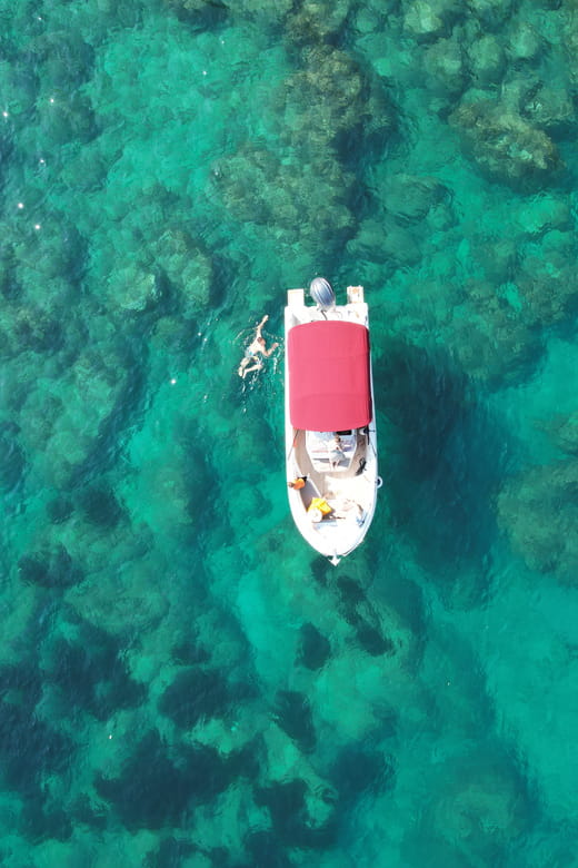 Half day speedboat tour - find caves and enjoy swimming - Why Choose a Half-Day Speedboat Tour in Dalmatia?