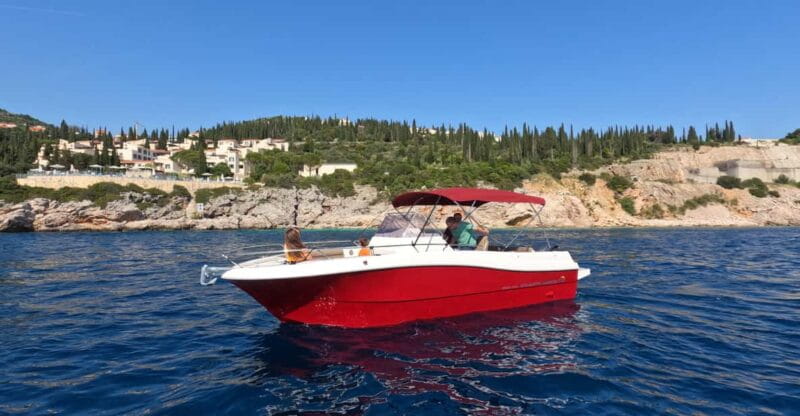Half day speedboat tour - find caves and enjoy swimming - Price and Value: Is It Worth It?