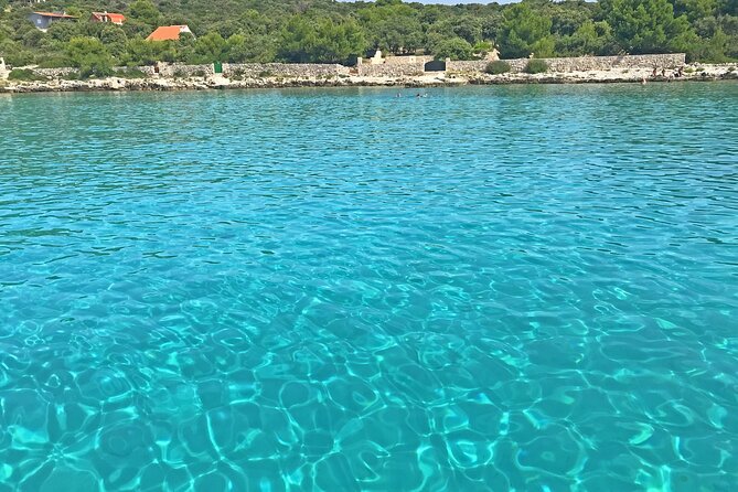 Half Day Speedboat Tour to Three Islands From Trogir - Booking and Cancellation