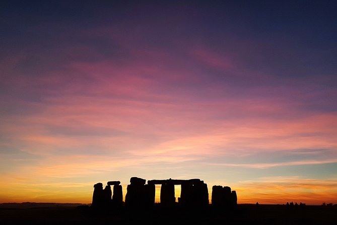 Half Day Stonehenge Trip by Coach With Admission and Snack Pack - Getting to the Meeting Point