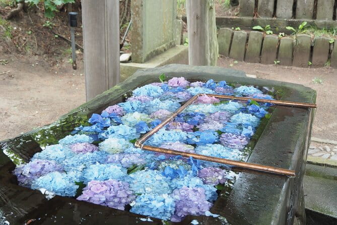 Half Day Takayama Inari Shrine Tour With Licensed Guide - Booking Process and Cancellation Policy