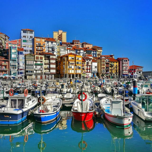 Half Day to Bermeo, Gaztelugatxe and Guernica With Boat Trip - Guided Experience