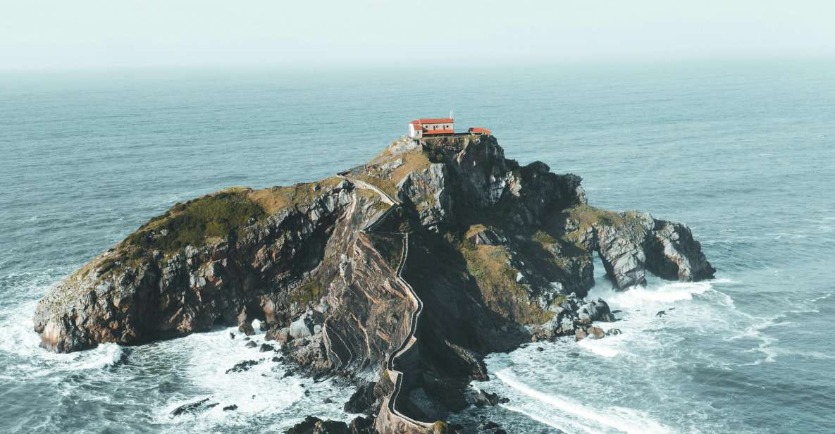 Half Day to Bermeo, Gaztelugatxe and Guernica With Boat Trip - Important Information