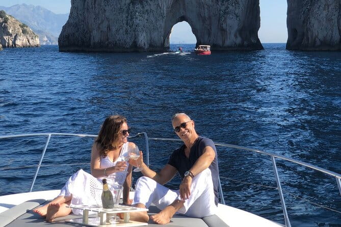 Half day to discover the fascinating island of Capri - The Practicalities: What You Need to Know