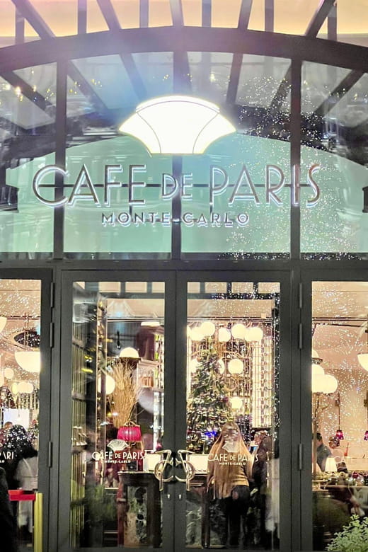 Half day to Monaco/Monte Carlo from Villefranche sur Mer - FAQ