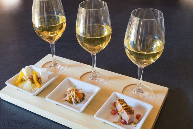 Half Day Tokaj Wine Tasting Tour in Mád Hungary with lunch - Vineyards and Wine Tasting Will Impress You