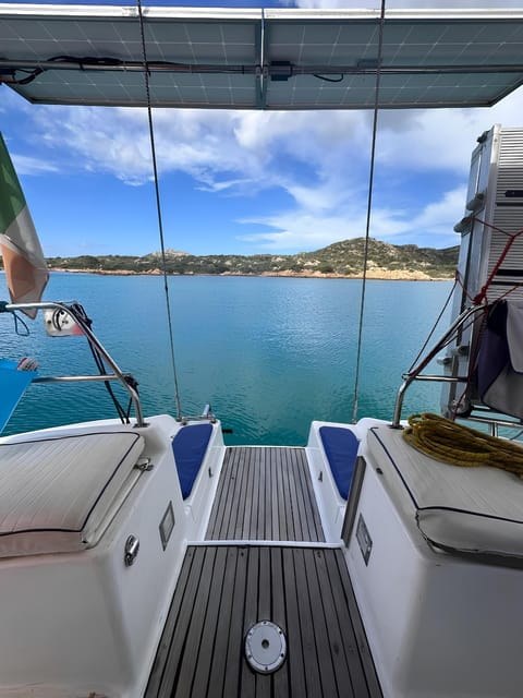 Half Day tour Alghero - 15 m Sailing boat - Who Is This Tour Perfect For?