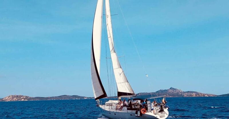 Half Day tour Alghero - 15 m Sailing boat - Final Thoughts: Is This the Right Sardinian Sea Adventure for You?
