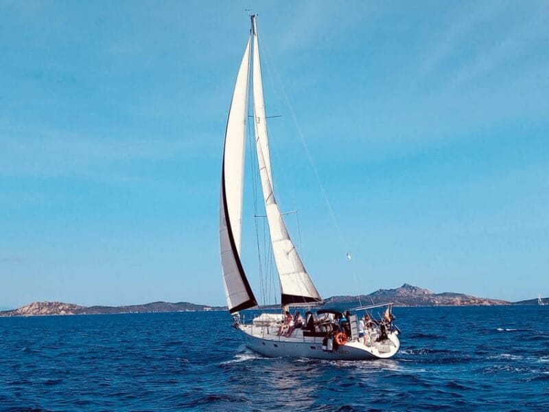 Half Day tour Alghero - 15 m Sailing boat - FAQ