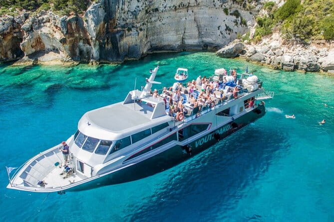 Half-day Tour around Zakynthos Island. - Final Thoughts: Is This Tour Right for You?