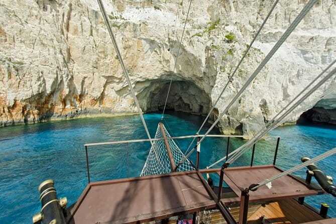 Half-day Tour around Zakynthos Island. - FAQs