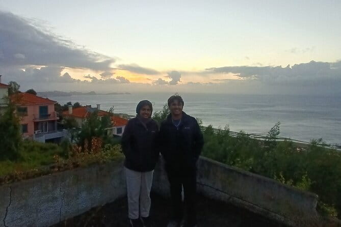 Half day Tour From 0 To 1818 Meters To Pico Do Arieiro Sunrise - Key Points