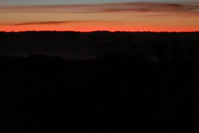 Half day Tour From 0 To 1818 Meters To Pico Do Arieiro Sunrise - Final Words