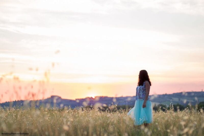 Half-Day Tour from Florence: Chianti Colors & Flavors - The Itinerary Breakdown: What to Expect