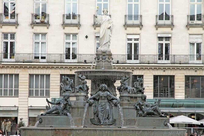 Half-Day Tour in Nantes - Who Will Love This Tour?