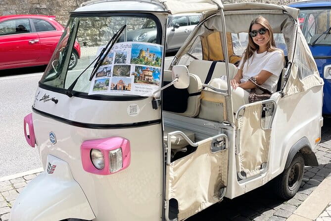 Half Day Tour in Sintra and the Coastline - A Quick Look at the Half Day Tour in Sintra and the Coastline