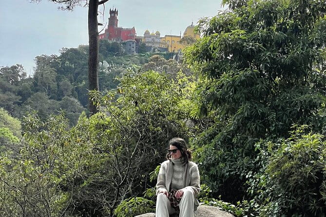 Half Day Tour in Sintra and the Coastline - Exploring Sintra’s Highlights in Comfort and Style