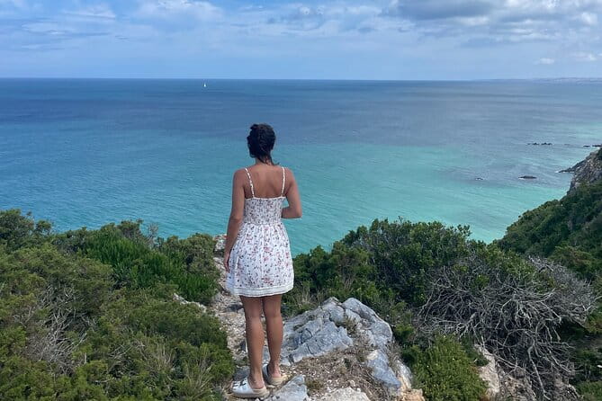 Half Day Tour in Sintra and the Coastline - What to Expect on the Day