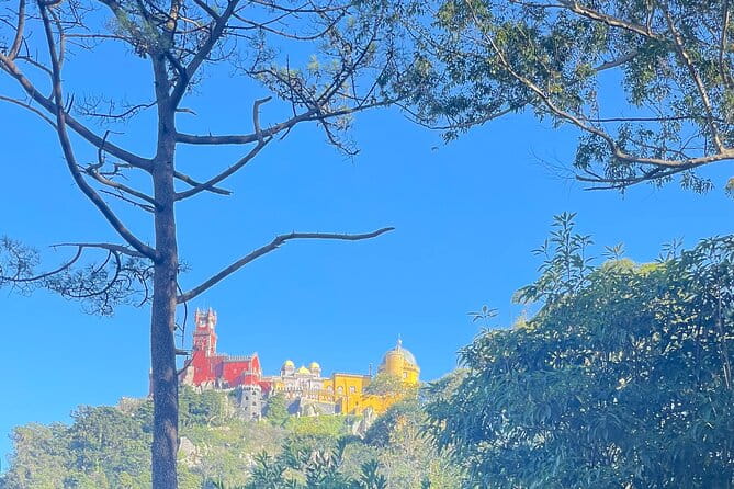 Half Day Tour in Sintra and the Coastline - The Bottom Line: Who Should Book This Tour?