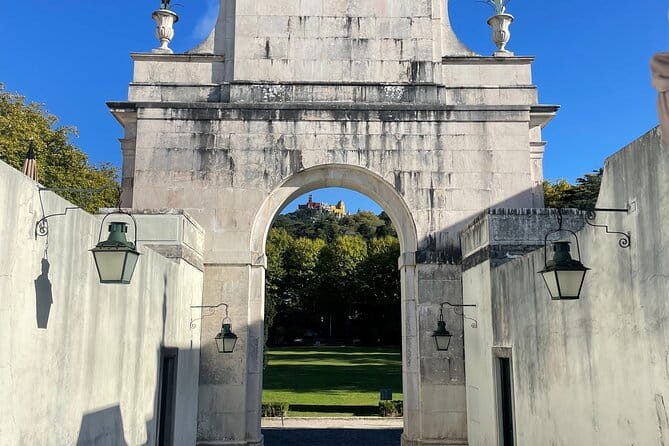 Half Day Tour in Sintra and the Coastline - FAQ