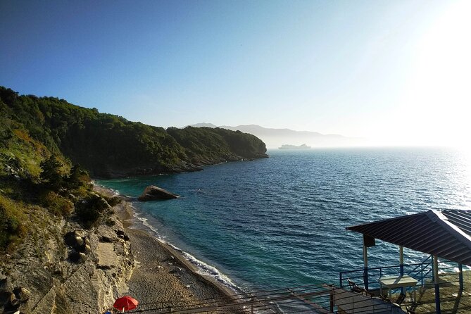 Half-day Tour in South of Albania (Butrint, Blue Eye, Ksamil) - Tour Schedule