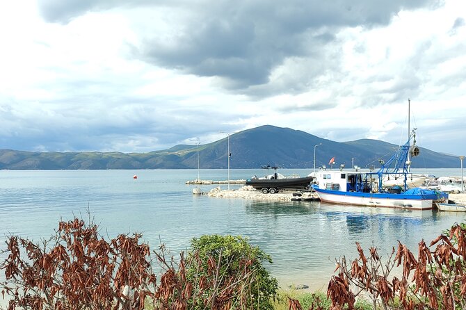 Half-day Tour in South of Albania (Butrint, Blue Eye, Ksamil) - Group Size and Price