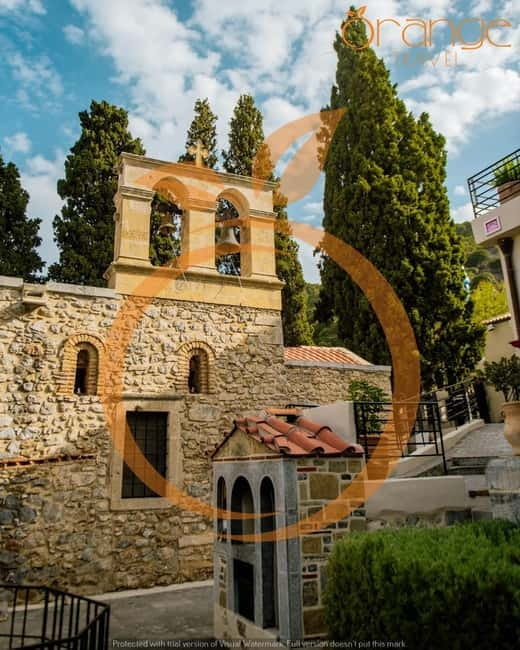 Half-Day Tour : Lasithi Plateau-Mythology Park - Exploring Crete’s Scenic Side: A Deep Dive into the Half-Day Lasithi Plateau and Mythology Park Tour