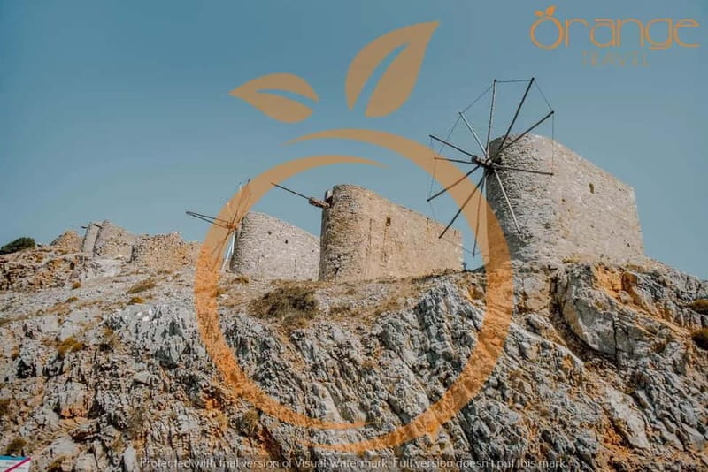 Half-Day Tour : Lasithi Plateau-Mythology Park - Logistics, Value, and Who’s This Tour For