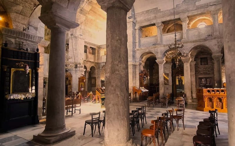 Half day tour: Lefkes & Sunset Paroikia - Discovering the Charms of Paroikia