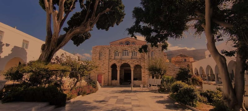 Half day tour: Lefkes & Sunset Paroikia - Price and Logistics