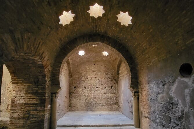 Half-Day Tour of Jaen, Cathedral, Jewish Quarter and Arab Baths - A Deep Dive into the Tour Experience