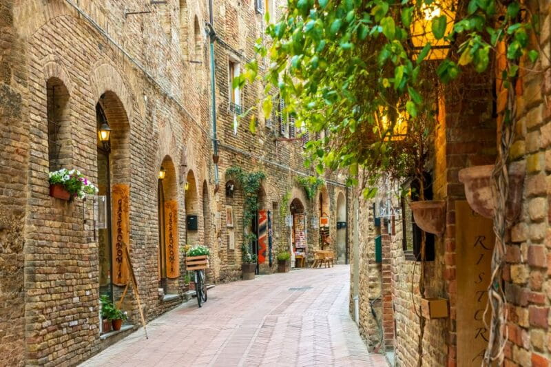 Half-Day Tour of San Gimignano From Florence - Key points / Takeaways