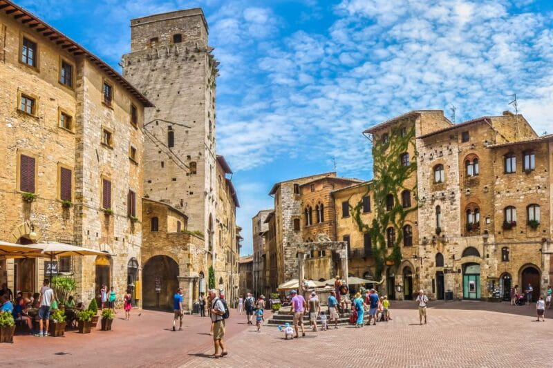Half-Day Tour of San Gimignano From Florence - Price and Value