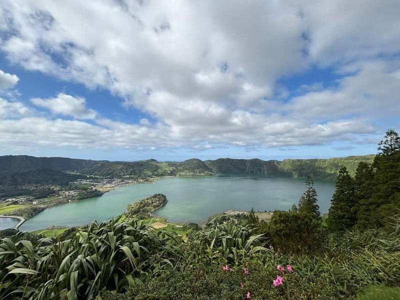 Half-day tour of Sete Cidades - Key Points / Takeaways