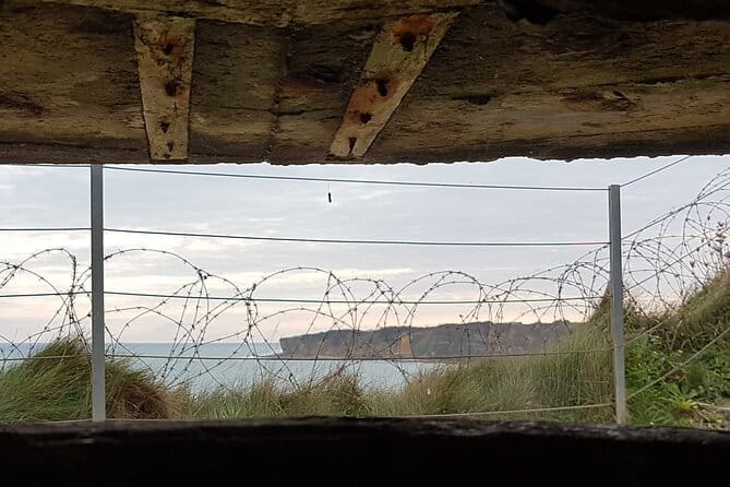 Half day tour Omaha Beach from Bayeux - Frequently Asked Questions