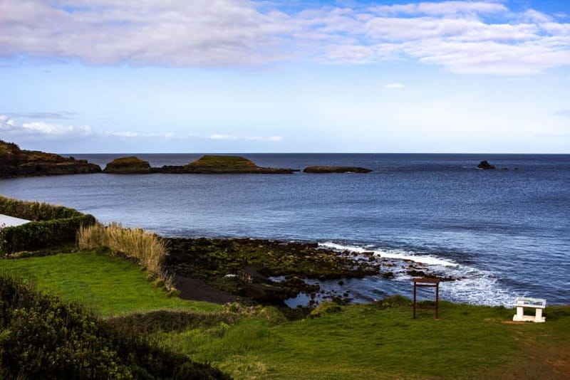 Half-day tour: Sierra del Cume and East Coast - A Closer Look at the Half-day Tour of Sierra del Cume and the East Coast