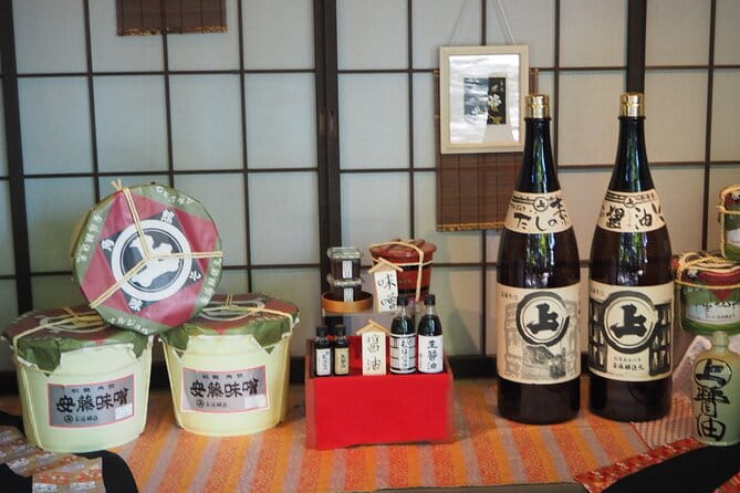 Half Day Tour to Akita, Samurai Town With Lisenced Guide - Cultural Heritage of Akita